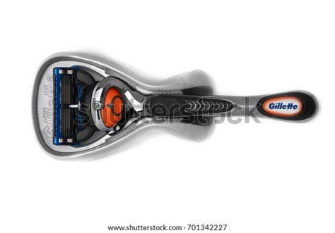 19 Gillette Fusion Power Images, Stock Photos & Vectors | Shutterstock