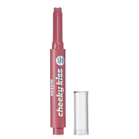 Lottie London Cheeky Kiss Lip And Cheek Stick