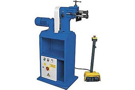 Зиговочная машина METALMASTER ETZ 12 - выгодная цена, отзывы ...