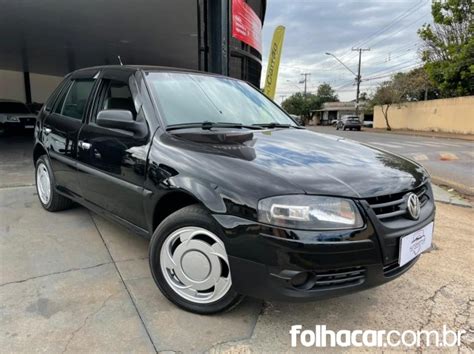 Folhacar Volkswagen Gol Power G Flex Cambe