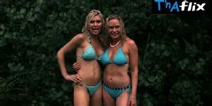 Katy Magnuson Bikini Scene In Dinocroc Vs Supergator Porn Videos