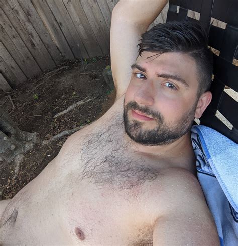 Naked Swim Time Scrolller