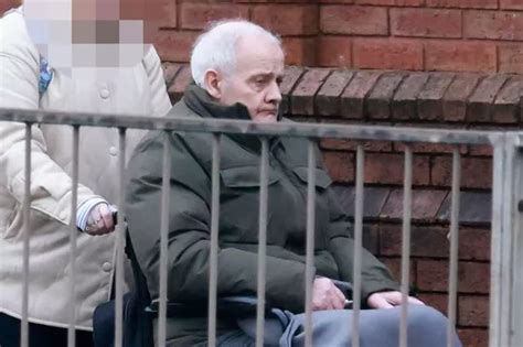 Wheelchair Bound Pervert Brings Shame On Wife After Being Caught With Extreme Porn