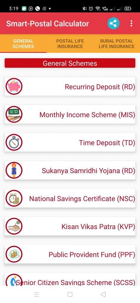 smart postal calculator excellent pli  rpli calculator