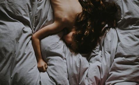 Why Do I Like Being Naked Revealing Reasons