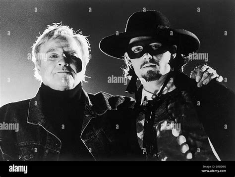 Don Juan DeMarco / Marlon Brando / Johnny Depp Stock Photo - Alamy