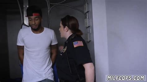 Big Natural Tits Euro Milf Don T Be Ebony And Suspicious Around Black Patrol Cops Or Else