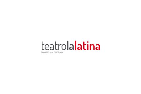 Teatro La Latina Madrid Guía del ocio