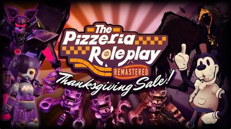 Fnaf Tprr Roblox