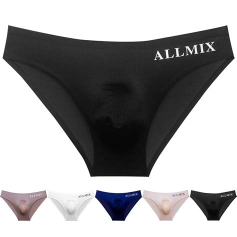 HANSBR Calcinha Fio Dental Masculina Sexy De Cintura Baixa Banho Lingerie Shopee Brasil