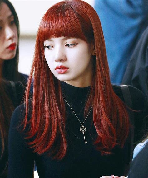 Lisa black pink горячие фото