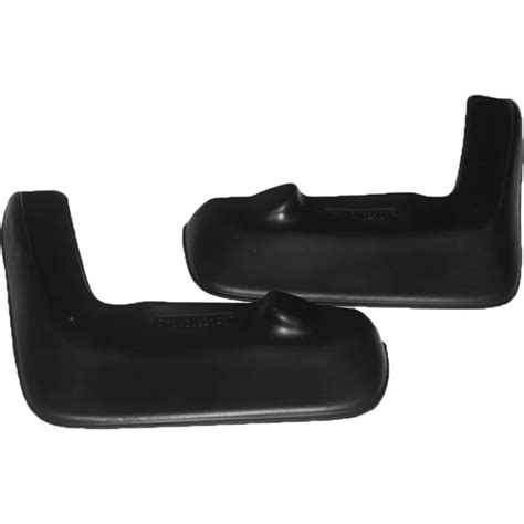 Автомобильные брызговики L.Locker задние, комплект, для Honda Accord ...