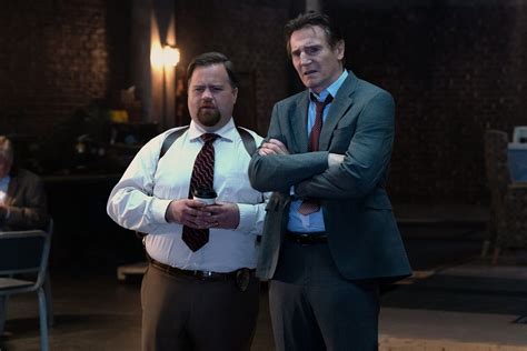 The Naked Gun Reboot Release Date Cast Trailer And More