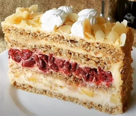 Torta Moskva šnit Tehnomedia Blog