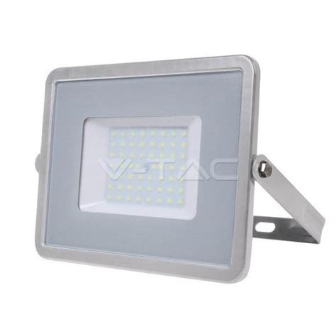 V Tac Vt Faro Faretto Proiettore Led W Chip Samsung G Luce