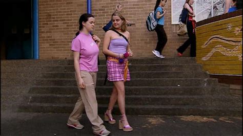 Naked Bree Walters In Always Greener