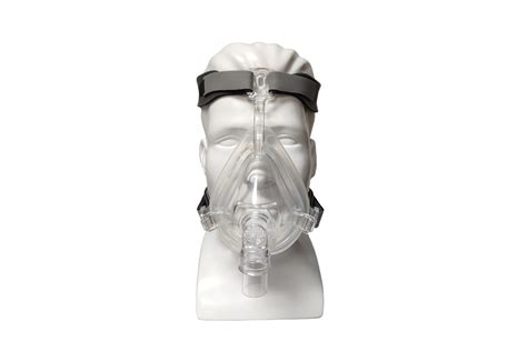 Cpap Face Mask Medical Consumable Nasal Cannula Oxygen Mask