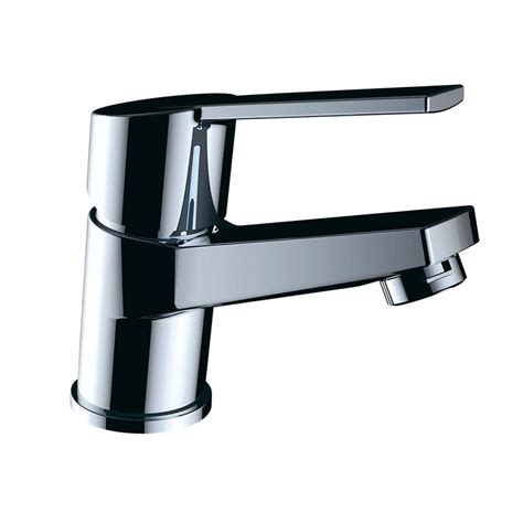 Miscelatore Per Lavabo Clever Pro Range Nf Modello Smart Leroy Merlin