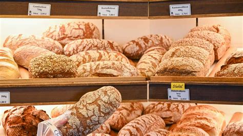 Traditionsb Ckerei Aus Baden W Rttemberg Schlie T Mehrere Filialen