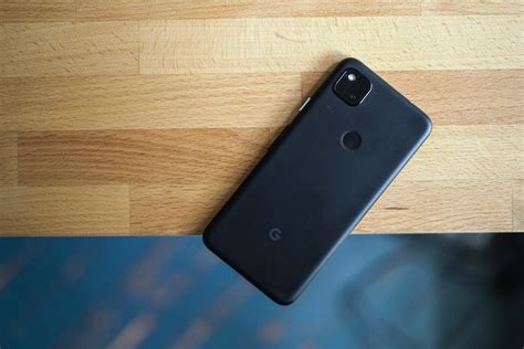 Pixel 4a review: an incredibly awesome mid-range smartphone - Phandroid