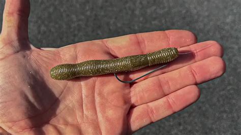 DUO Realis Wriggle Stick Review Wired2Fish