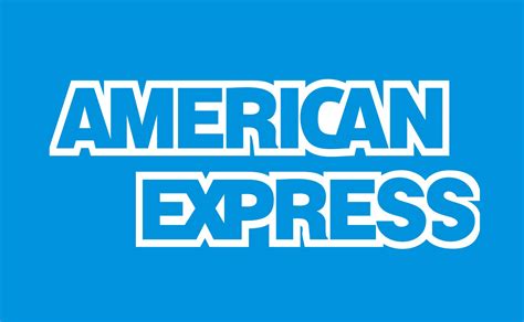 American Express Logo Vector At Collection Of