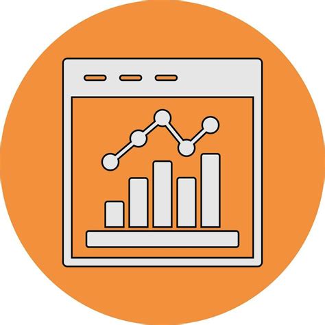 Benchmark Vector Icon 31002721 Vector Art At Vecteezy
