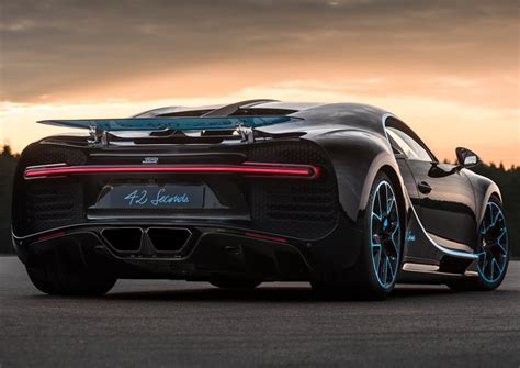 Rm Bugatti Chiron Ps Km H Auto