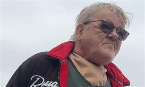 Fife Sex Offender 70 Has Internet Use Restricted For Sick Messages