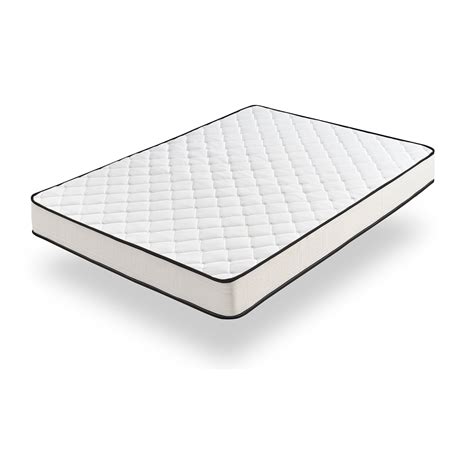 Moonia Matelas Slim Max 15 Cm Moonia Veepee