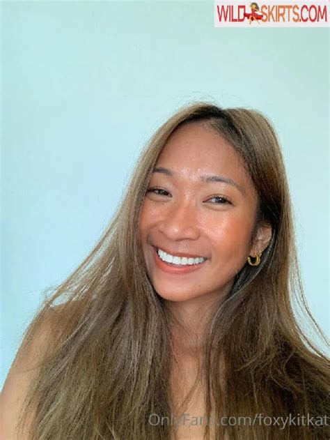 Foxykitkat Nude Leaked Photos And Videos WildSkirts