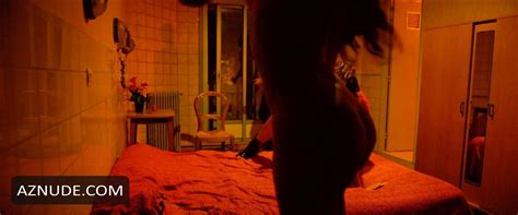 Stella Rocha Nude Aznude