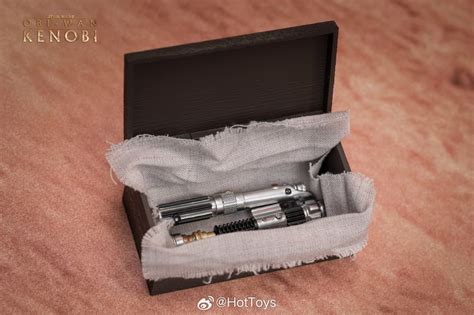 Hot Toys出货预告欧比 旺克诺比 实物商品新闻 星球大战中文网 Star Wars China Powered by Discuz