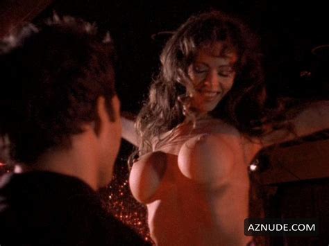 Lorissa Mccomas Nude Aznude
