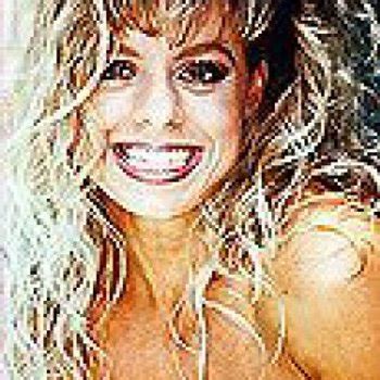 Becky Sunshine Babe Page Watch This Centerfold On FreeOnes