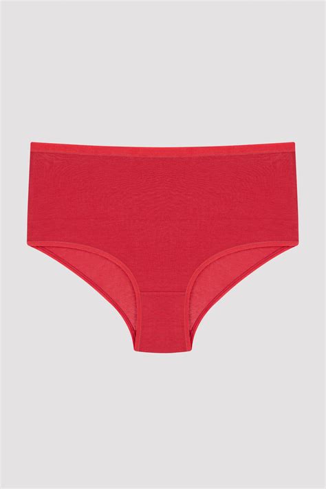 Penti Hot Fall 3lü Yüksek Bel Çok Renkli Slip Külot Fiyatı Yorumları Trendyol