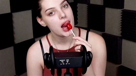 Extra Tingly Licks And Sucks From Ekko Asmr The Asmr Collection The Asmr Collection