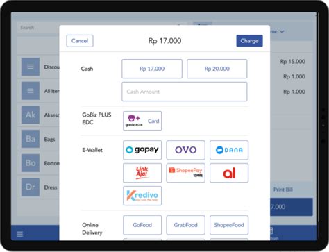 Moka Pos Aplikasi Kasir Berbasis Cloud Untuk Semua Bisnis