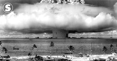 Quais Foram As Consequ Ncias Ambientais Dos Testes Nucleares Realizados No Atol De Bikini Super