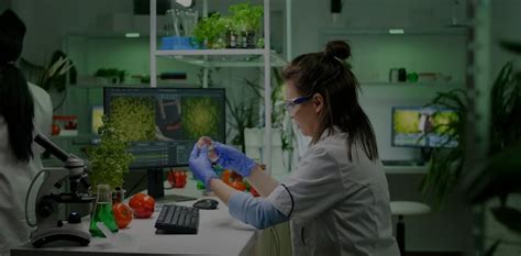 Агролабораторія Libra Lab - Замовити агроаналізи за кращою ціною в Україні