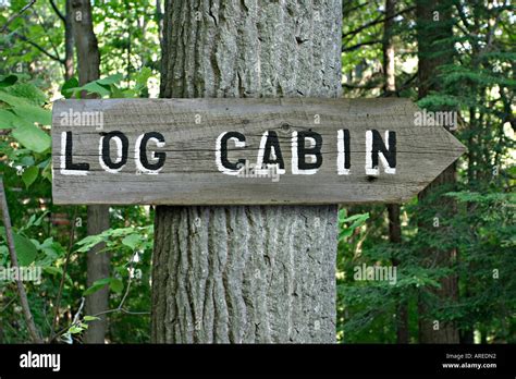 Campground Directional Sign Hi Res Stock Photography And Images Alamy