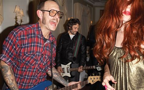 Terry Richardson Nude Archive Photos Part TheFappening NA