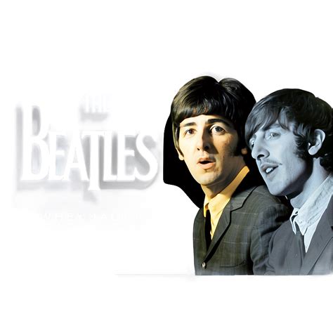 Download Beatles Album Artwork Png Pxp63