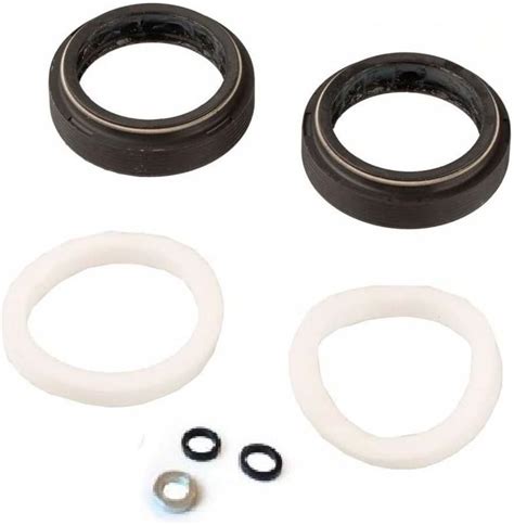 Amazon Racingbros Lycan Wiper Rimless Fork Seal Kit For Fox Rock