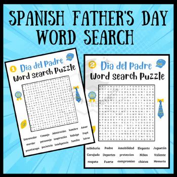 Results for happy fathers day wors | TPT