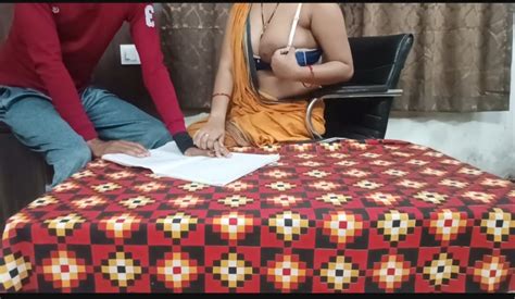 Tution Teacher Fucked With Horny Student Indian Porn Xhamster