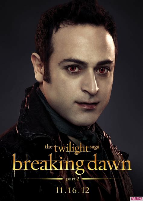 Breaking Dawn Part 2 Character Posters Twilighters Photo 31599610 Fanpop