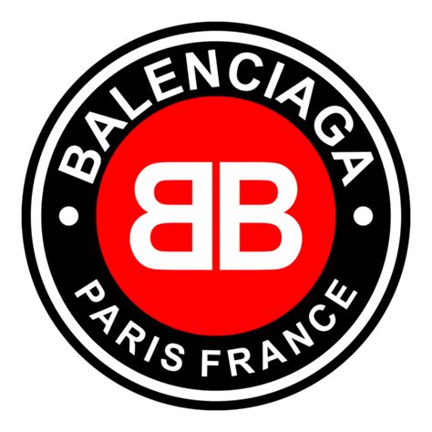 Balenciaga Logo Png Vector Pdf Free Download