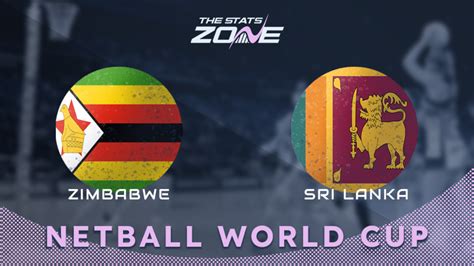 Zimbabwe Vs Sri Lanka Group Stage Preview Prediction