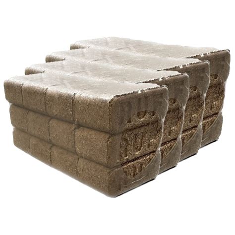 Ruf Holz Briketts 40kg 4898